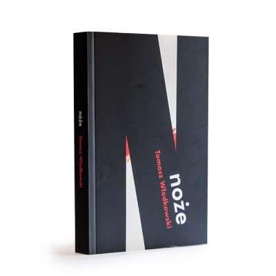 Noże