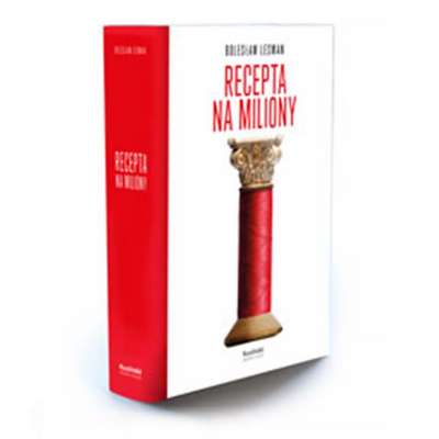 Recepta na miliony